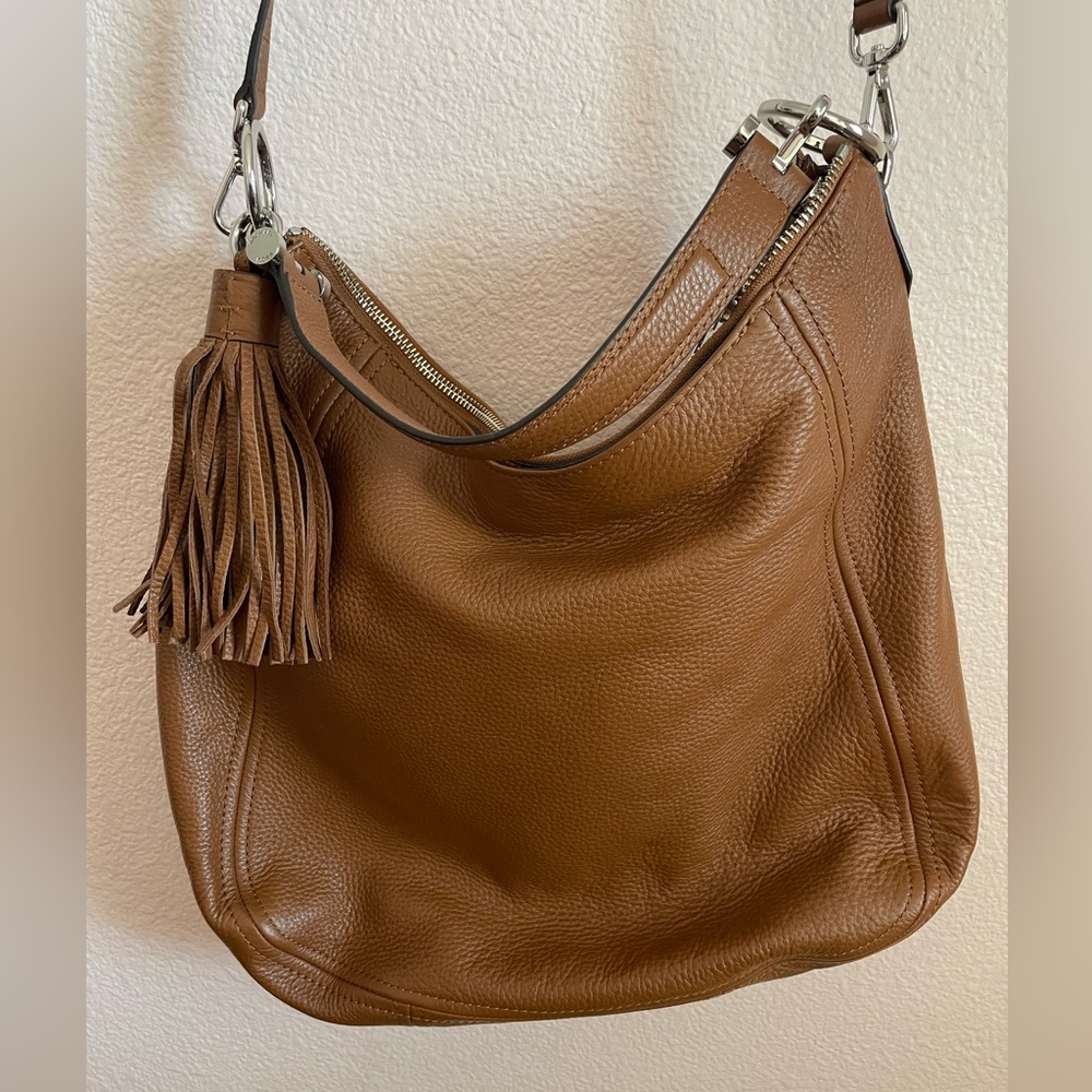 Michael Kors Leather bag NWT